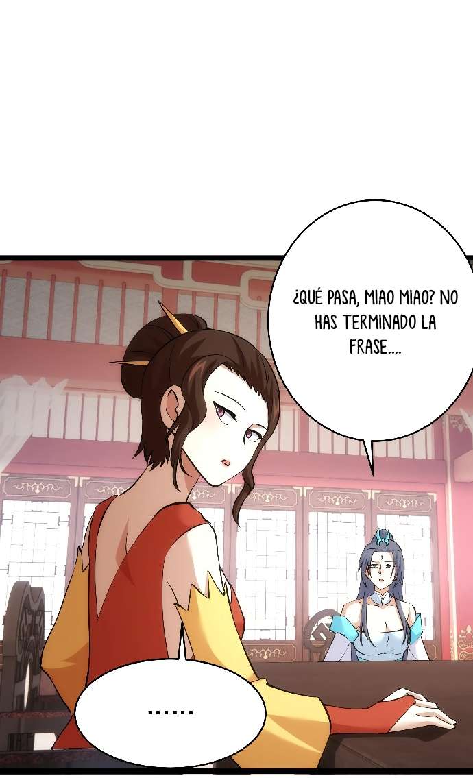 Read Sistema Divino del Jugador Inmortal ES Manga Online
