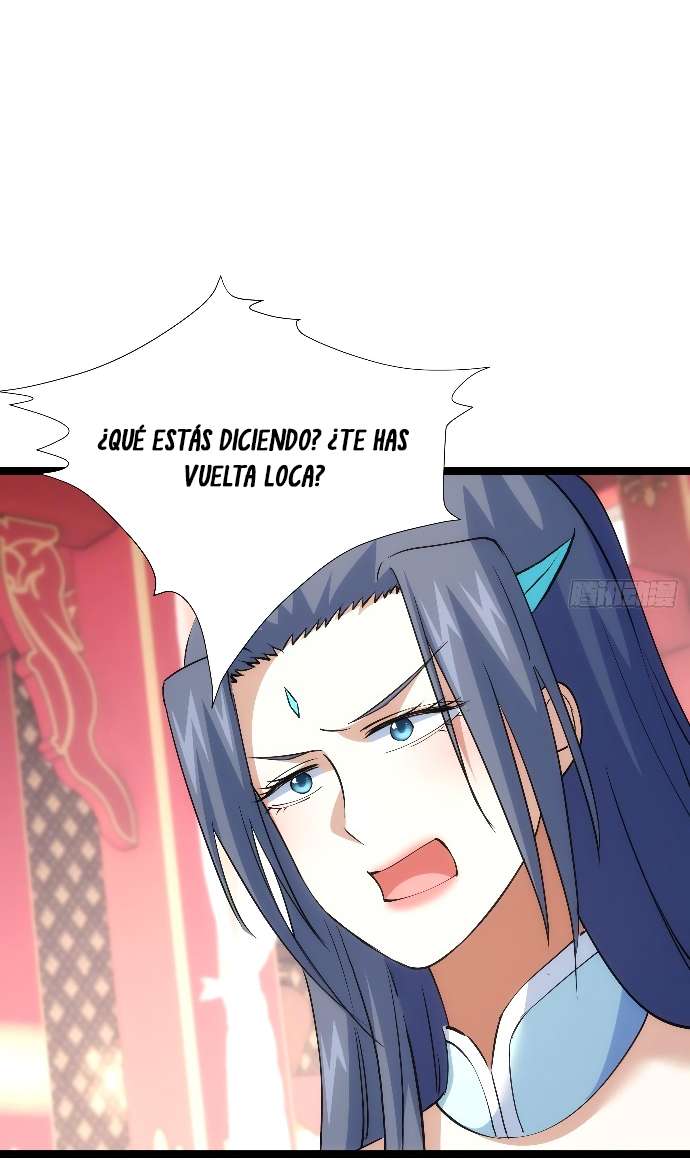 Read Sistema Divino del Jugador Inmortal ES Manga Online