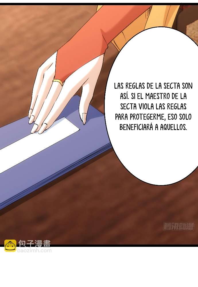 Read Sistema Divino del Jugador Inmortal ES Manga Online