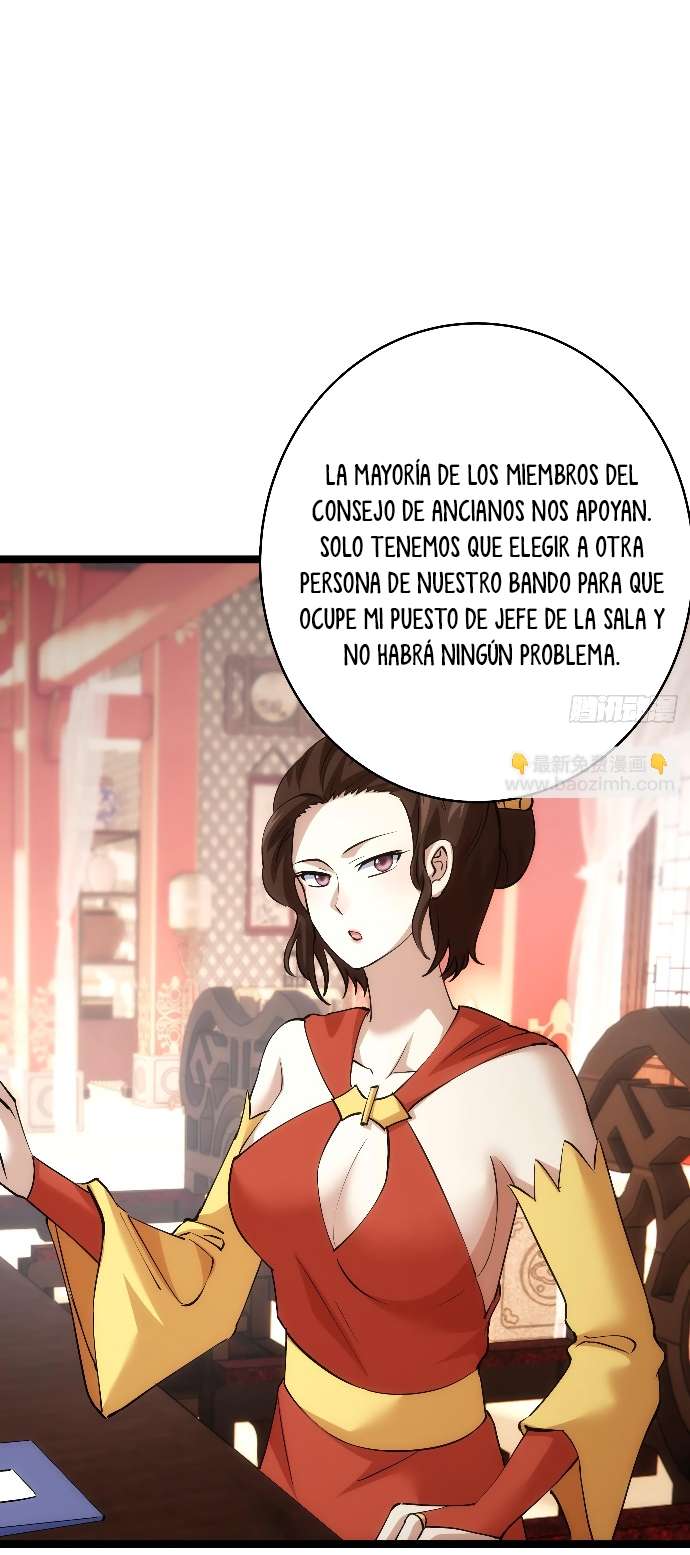 Read Sistema Divino del Jugador Inmortal ES Manga Online