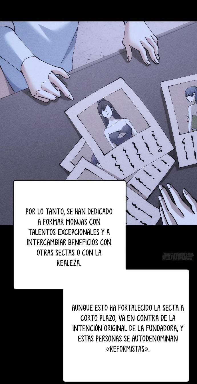 Read Sistema Divino del Jugador Inmortal ES Manga Online