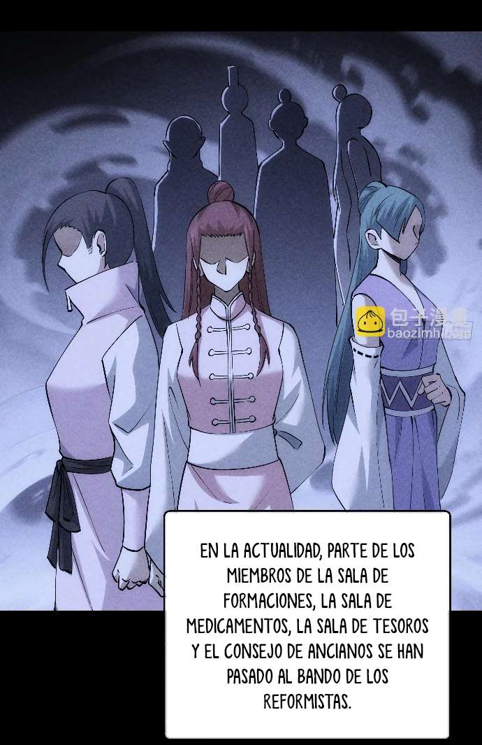Read Sistema Divino del Jugador Inmortal ES Manga Online