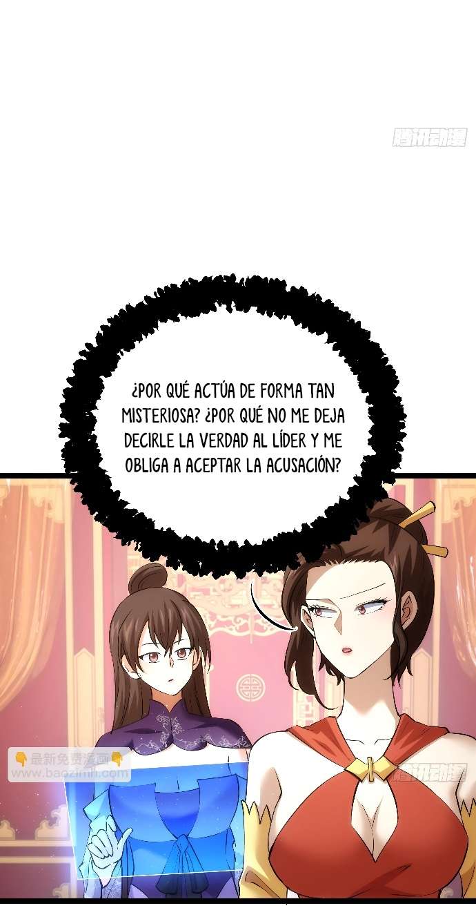 Read Sistema Divino del Jugador Inmortal ES Manga Online