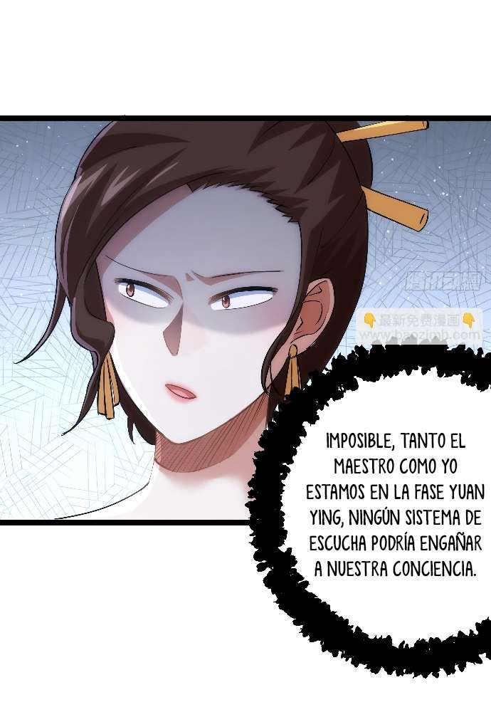Read Sistema Divino del Jugador Inmortal ES Manga Online
