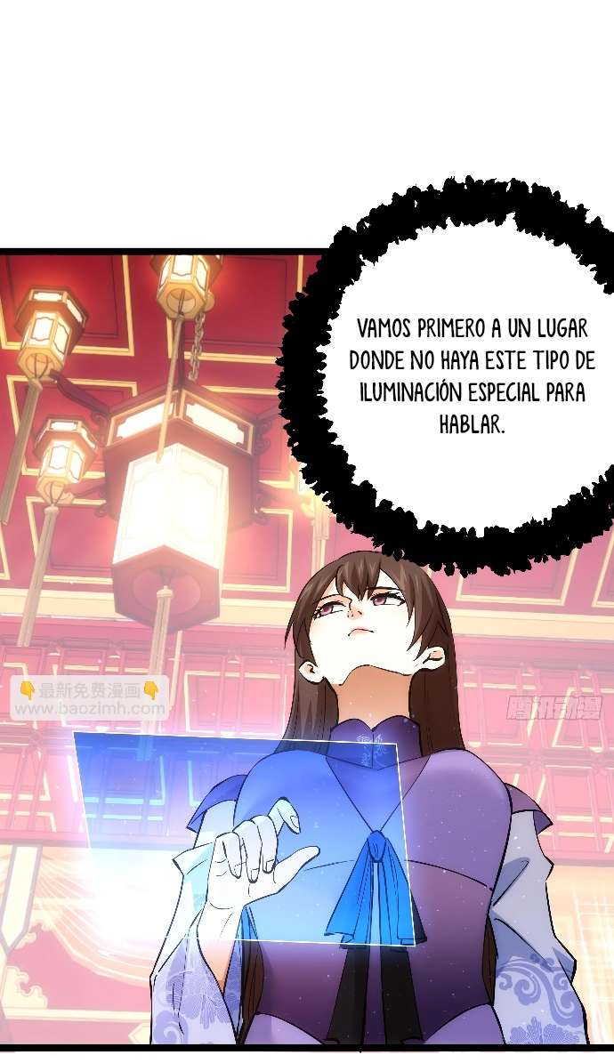 Read Sistema Divino del Jugador Inmortal ES Manga Online