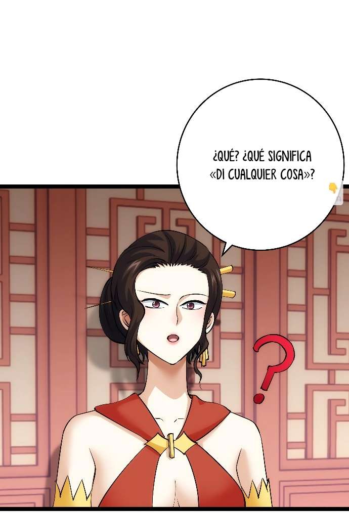 Read Sistema Divino del Jugador Inmortal ES Manga Online