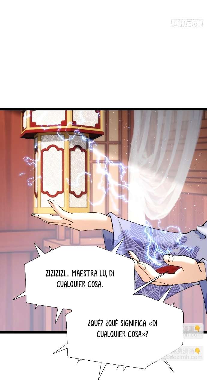 Read Sistema Divino del Jugador Inmortal ES Manga Online