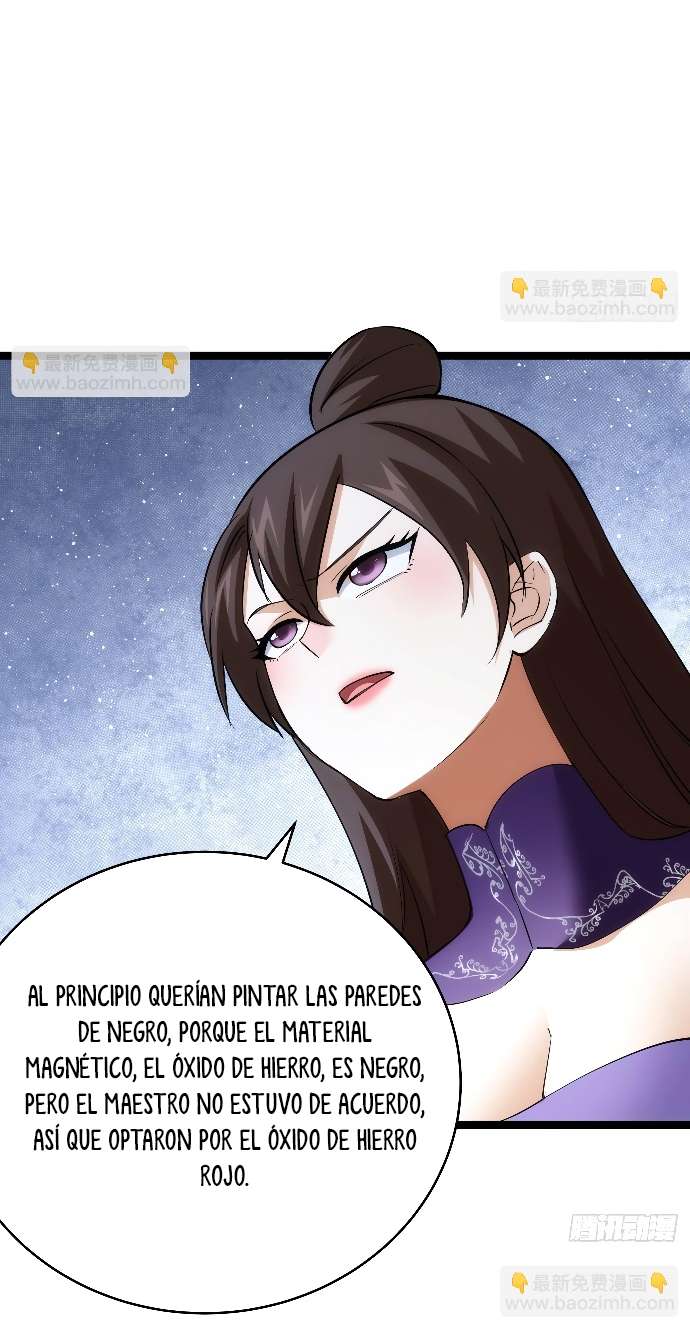Read Sistema Divino del Jugador Inmortal ES Manga Online