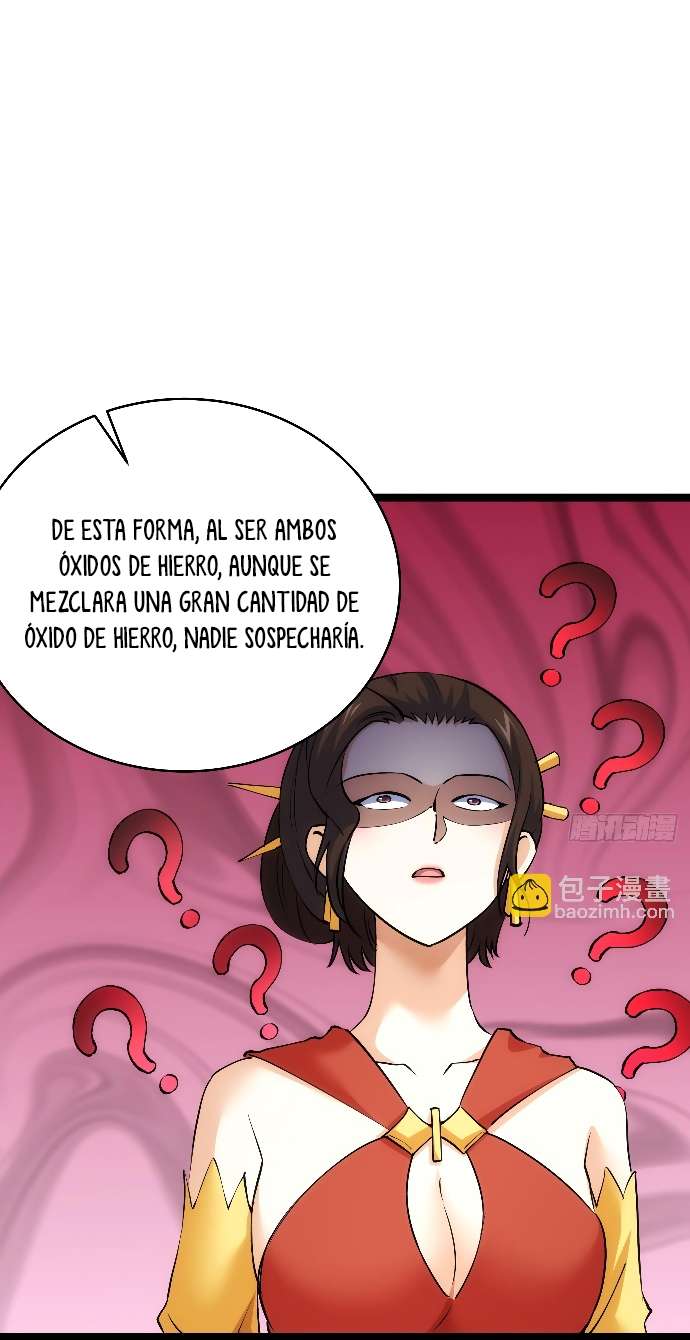 Read Sistema Divino del Jugador Inmortal ES Manga Online