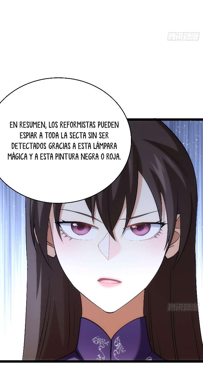 Read Sistema Divino del Jugador Inmortal ES Manga Online