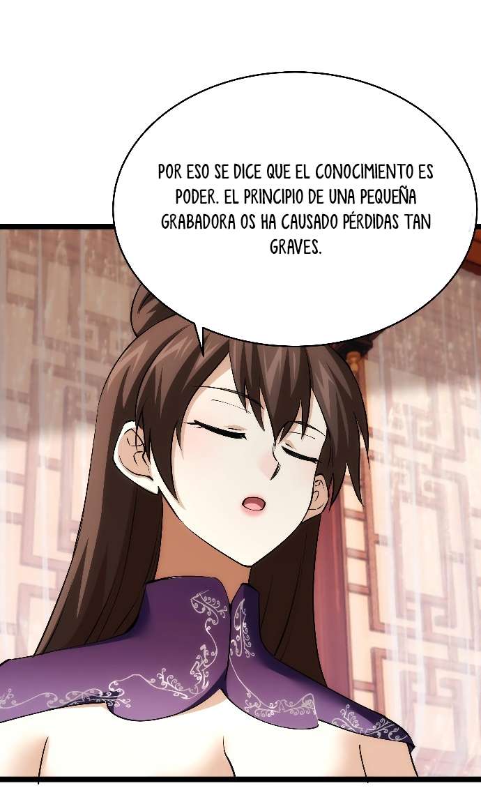 Read Sistema Divino del Jugador Inmortal ES Manga Online