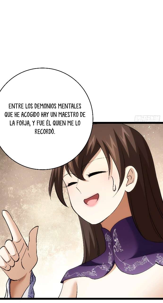 Read Sistema Divino del Jugador Inmortal ES Manga Online
