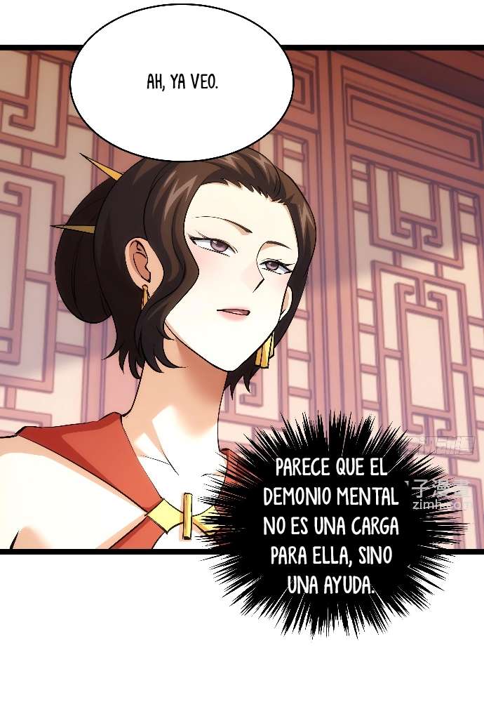 Read Sistema Divino del Jugador Inmortal ES Manga Online