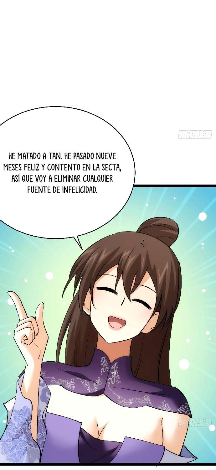 Read Sistema Divino del Jugador Inmortal ES Manga Online