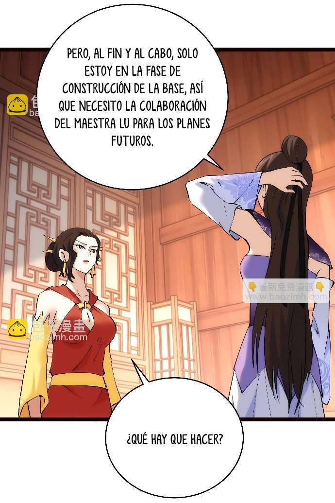 Read Sistema Divino del Jugador Inmortal ES Manga Online