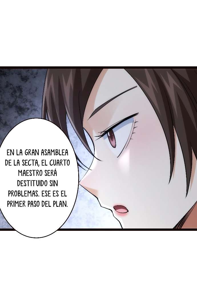 Read Sistema Divino del Jugador Inmortal ES Manga Online
