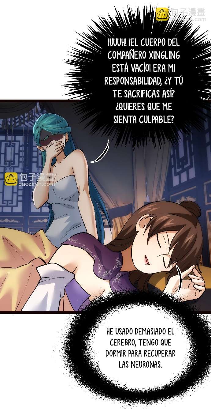 Read Sistema Divino del Jugador Inmortal ES Manga Online