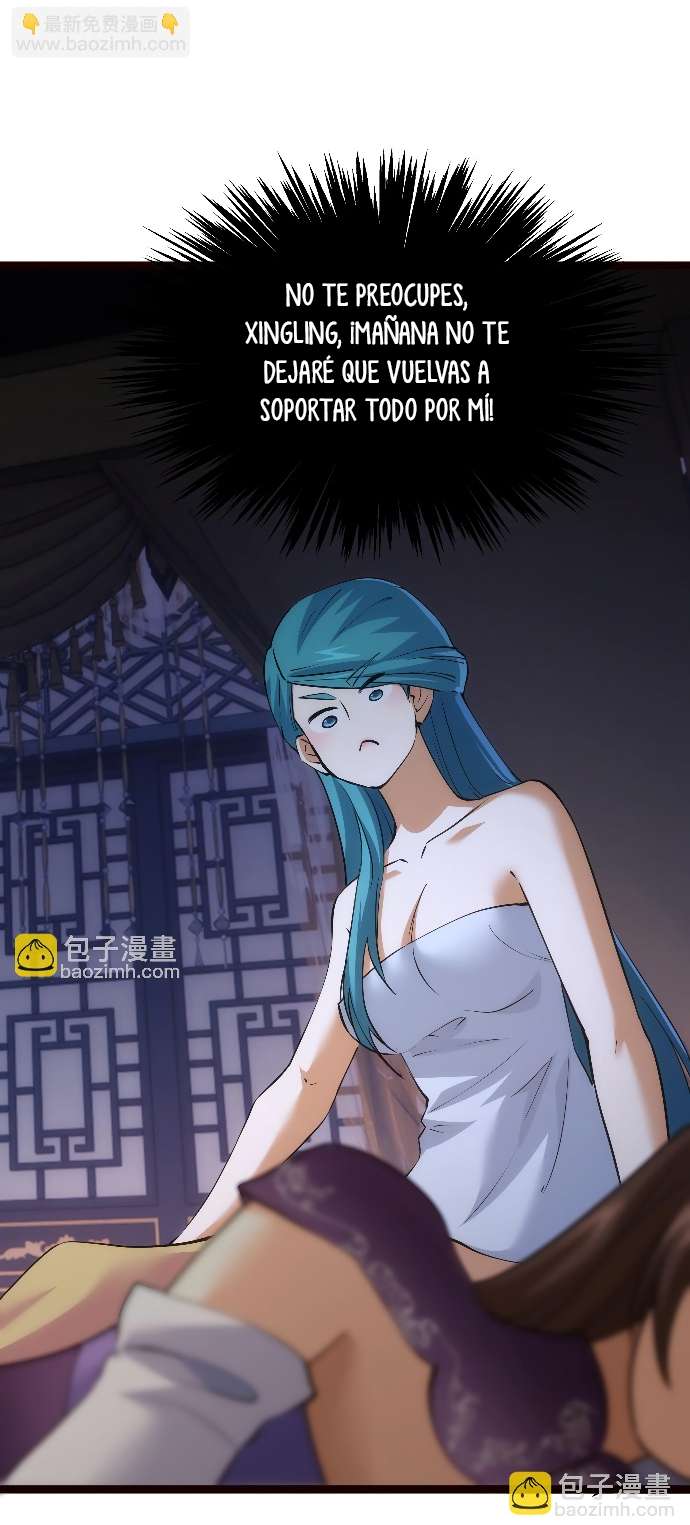 Read Sistema Divino del Jugador Inmortal ES Manga Online