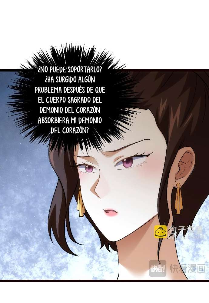 Read Sistema Divino del Jugador Inmortal ES Manga Online
