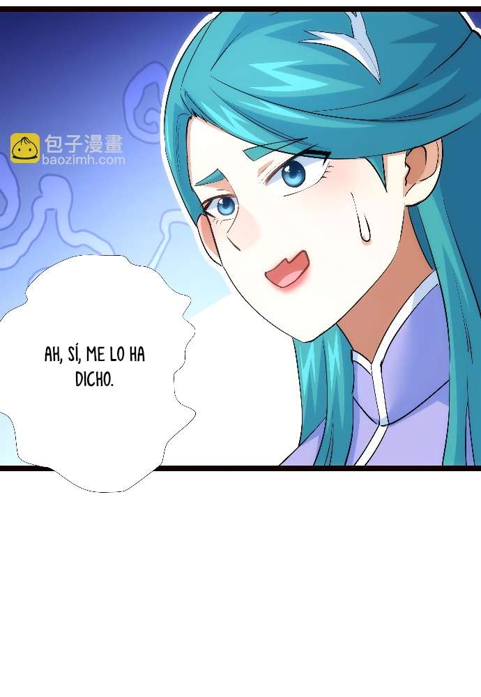 Read Sistema Divino del Jugador Inmortal ES Manga Online