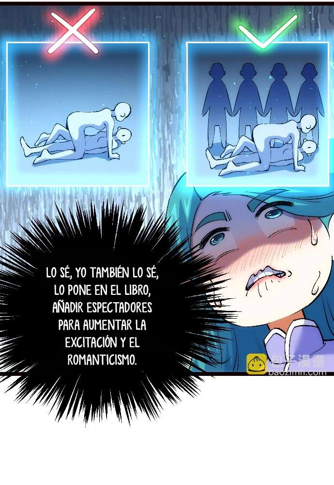 Read Sistema Divino del Jugador Inmortal ES Manga Online