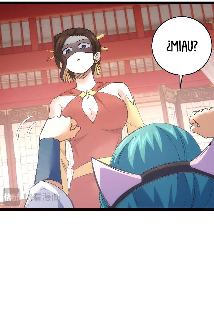 Read Sistema Divino del Jugador Inmortal ES Manga Online