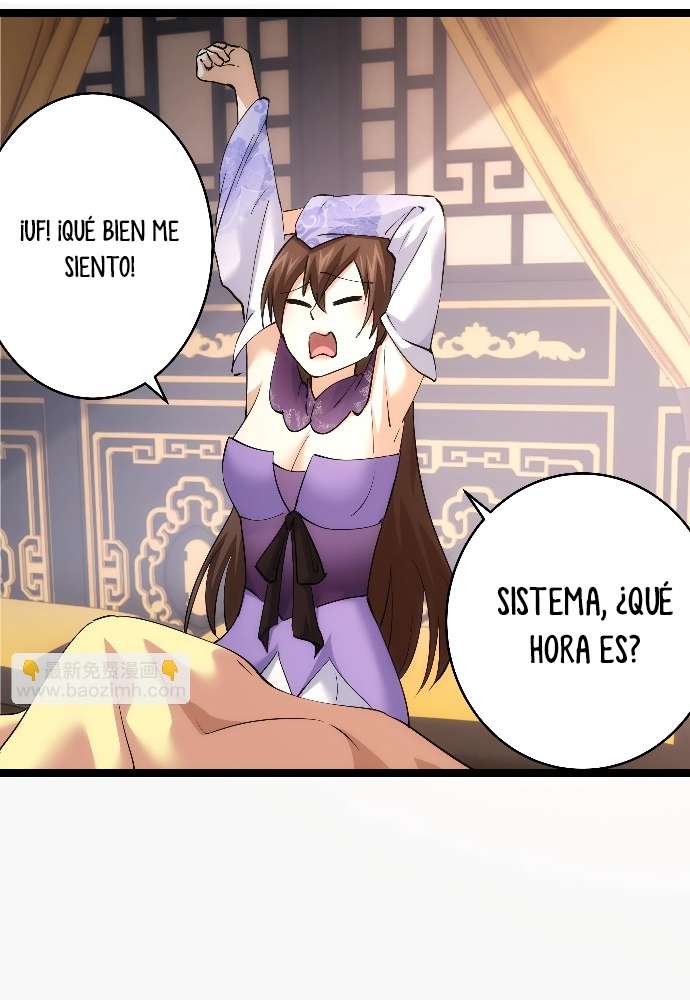 Read Sistema Divino del Jugador Inmortal ES Manga Online