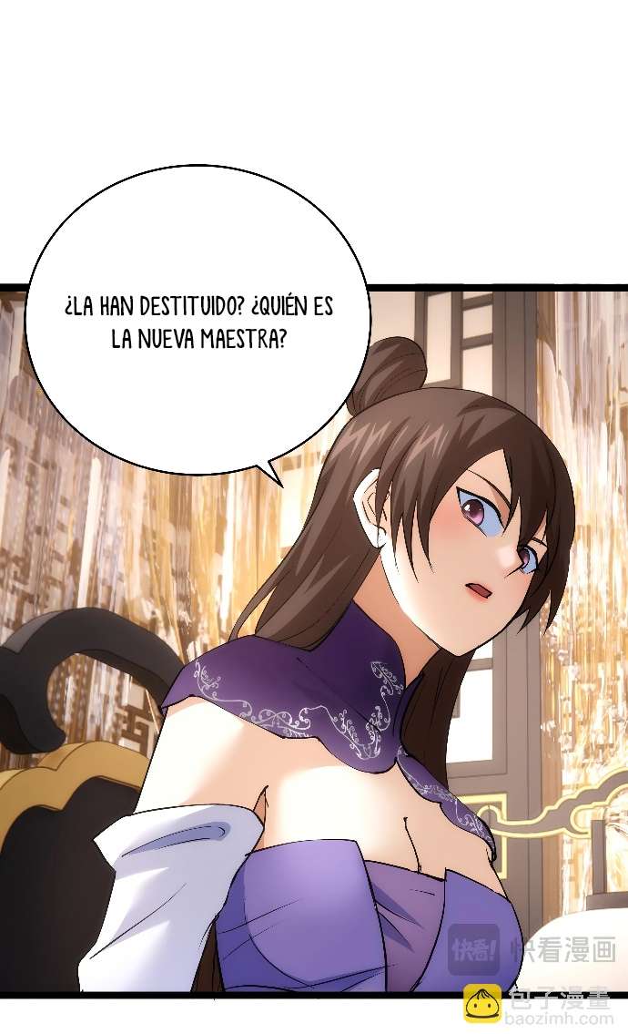 Read Sistema Divino del Jugador Inmortal ES Manga Online