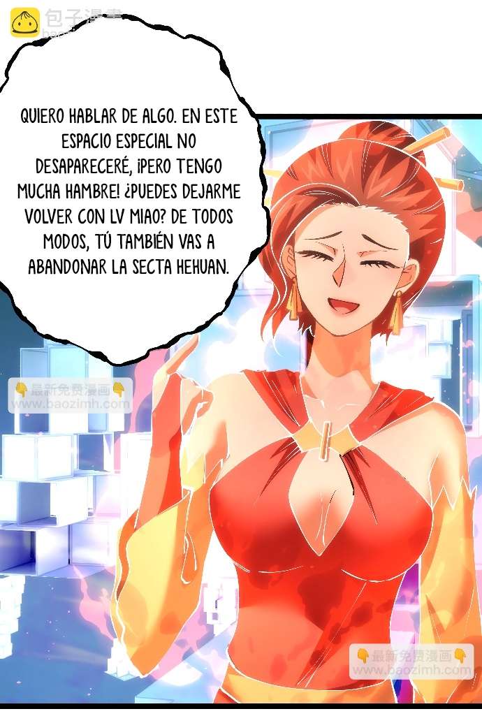 Read Sistema Divino del Jugador Inmortal ES Manga Online