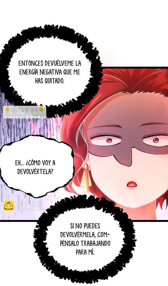 Read Sistema Divino del Jugador Inmortal ES Manga Online