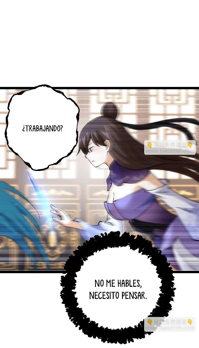 Read Sistema Divino del Jugador Inmortal ES Manga Online