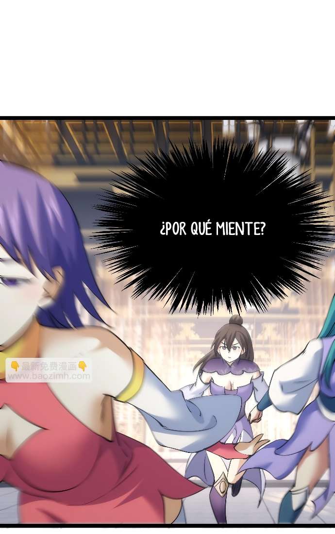 Read Sistema Divino del Jugador Inmortal ES Manga Online