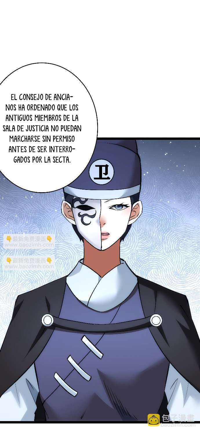 Read Sistema Divino del Jugador Inmortal ES Manga Online