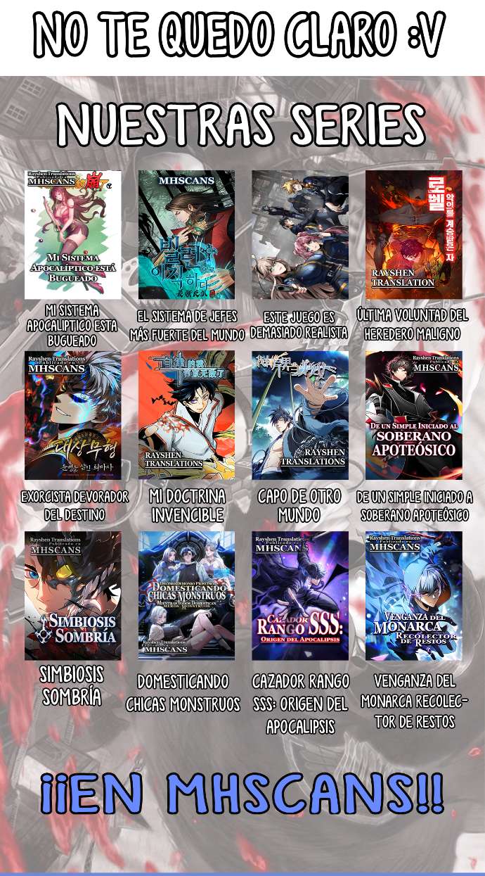 Read Sistema Divino del Jugador Inmortal ES Manga Online