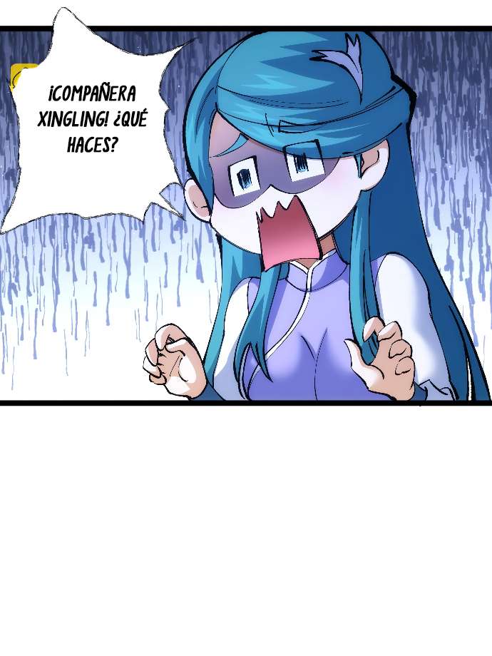 Read Sistema Divino del Jugador Inmortal ES Manga Online