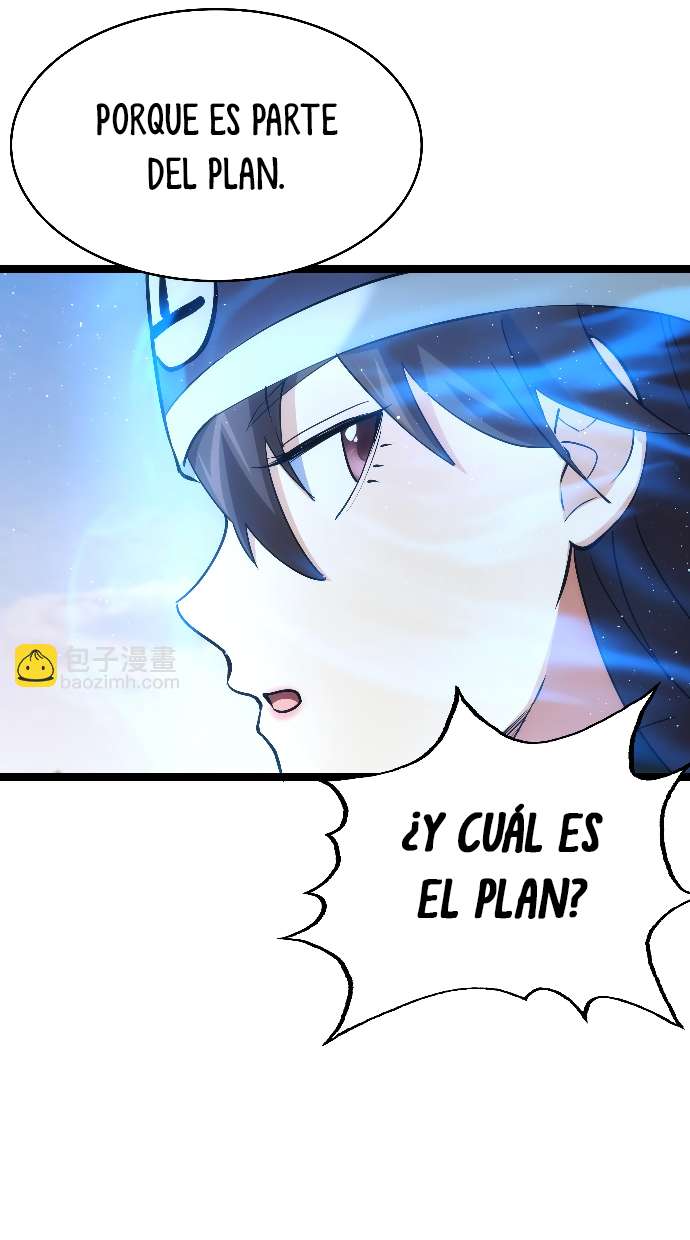 Read Sistema Divino del Jugador Inmortal ES Manga Online