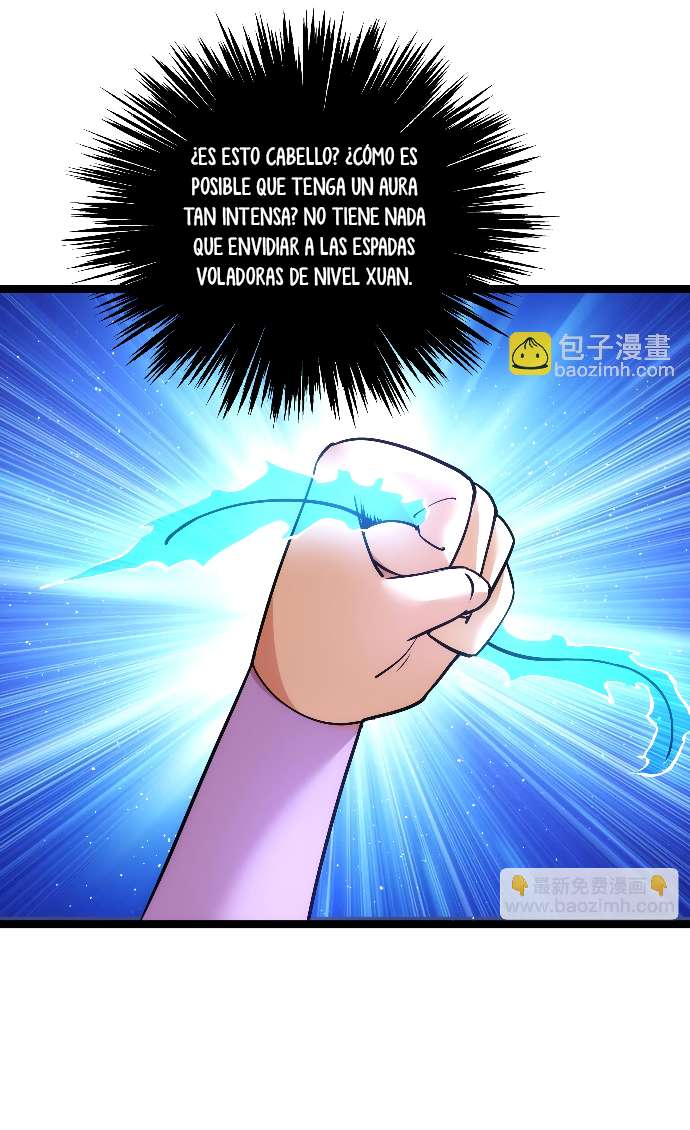 Read Sistema Divino del Jugador Inmortal ES Manga Online