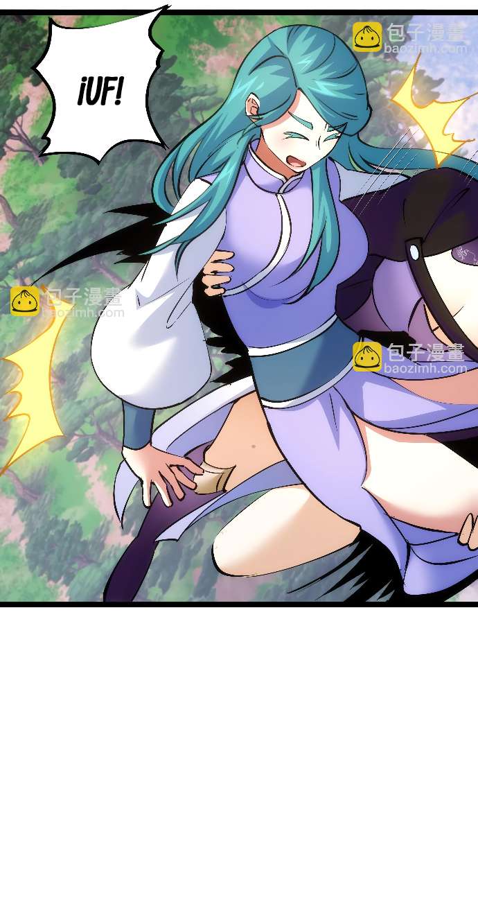 Read Sistema Divino del Jugador Inmortal ES Manga Online