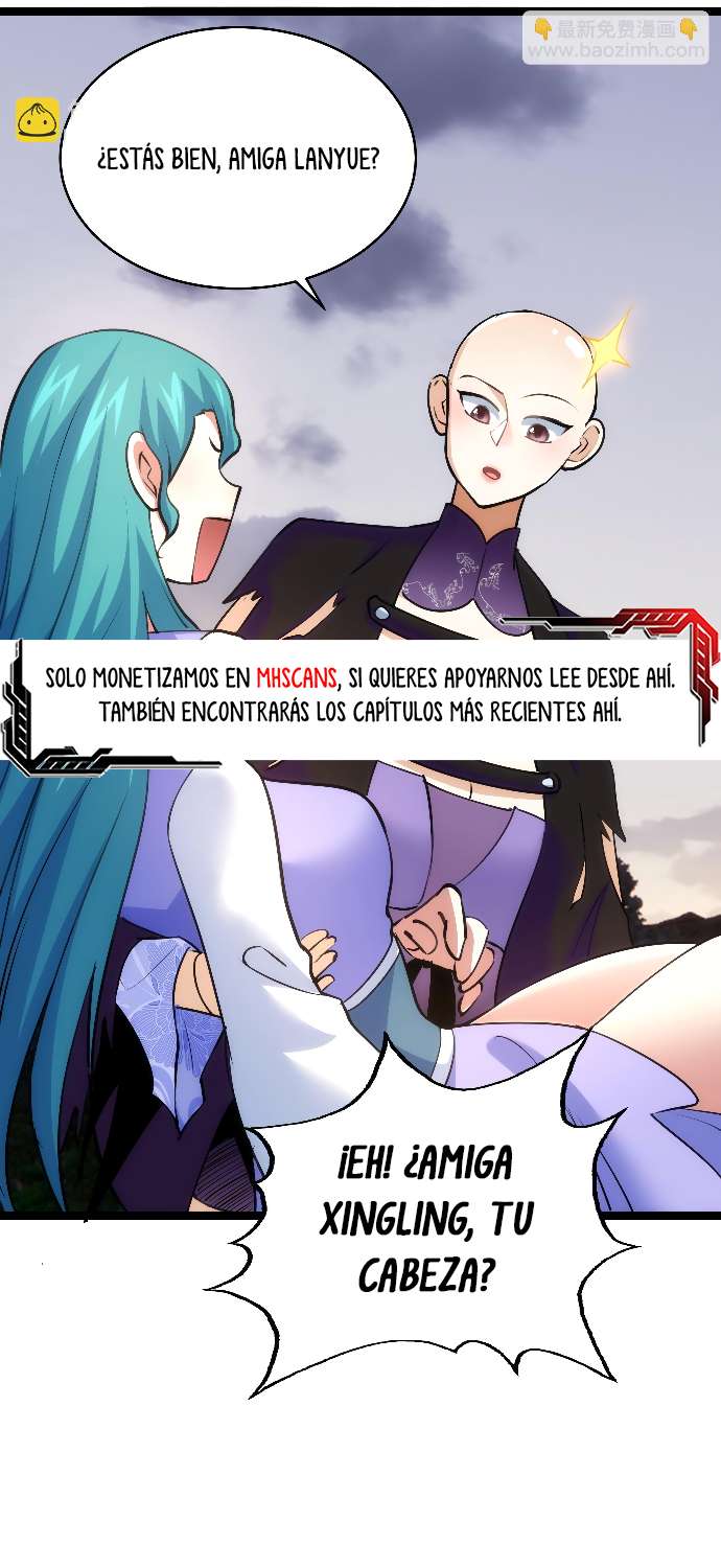 Read Sistema Divino del Jugador Inmortal ES Manga Online