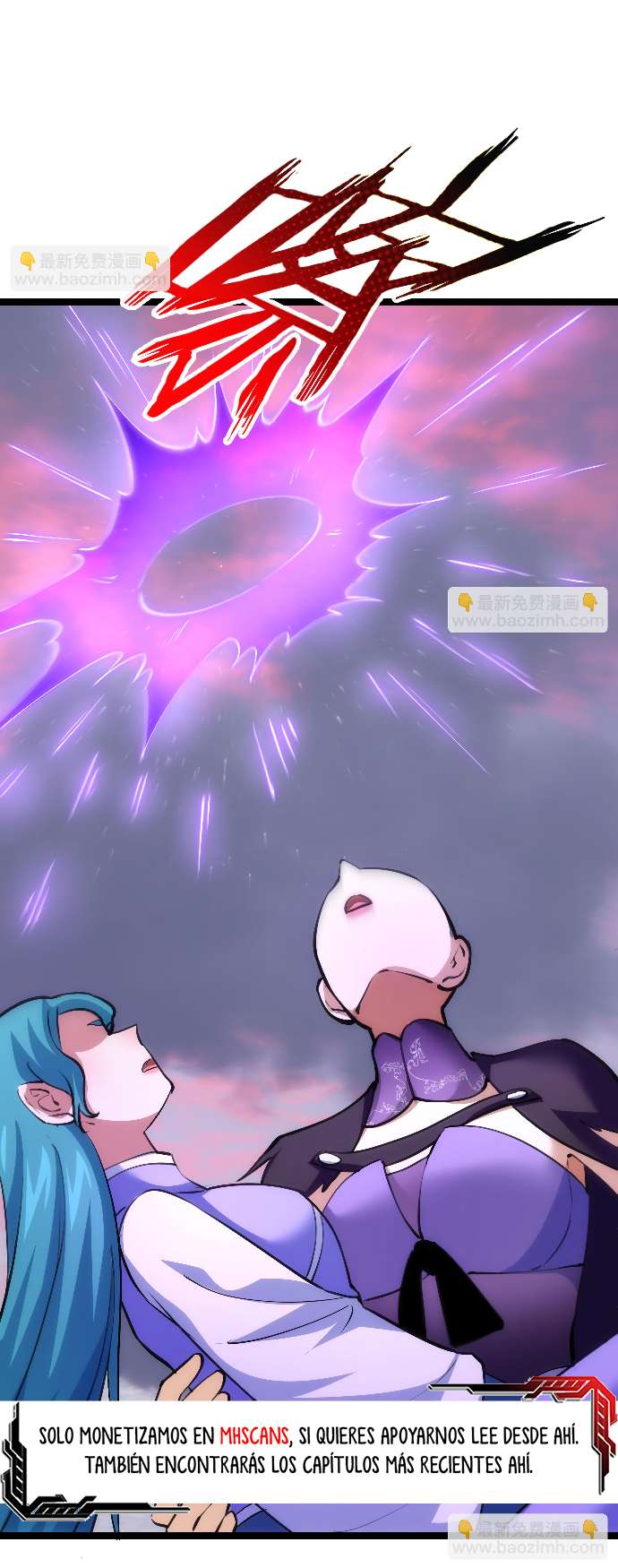 Read Sistema Divino del Jugador Inmortal ES Manga Online