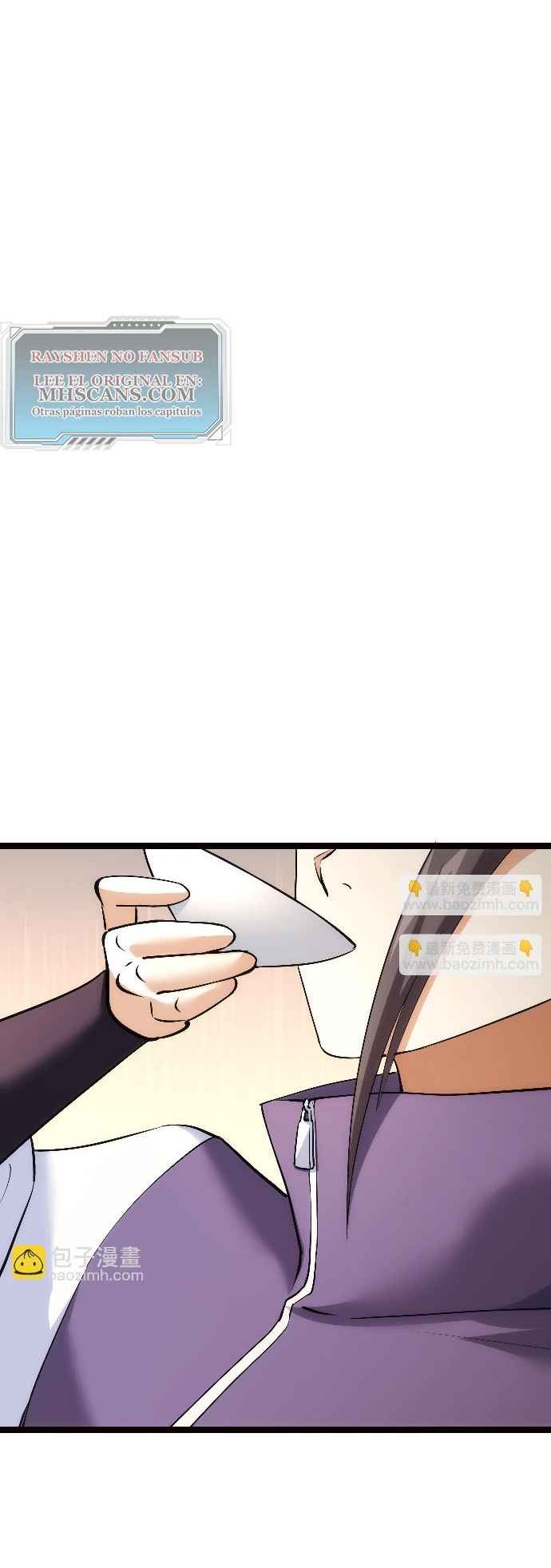 Read Sistema Divino del Jugador Inmortal ES Manga Online