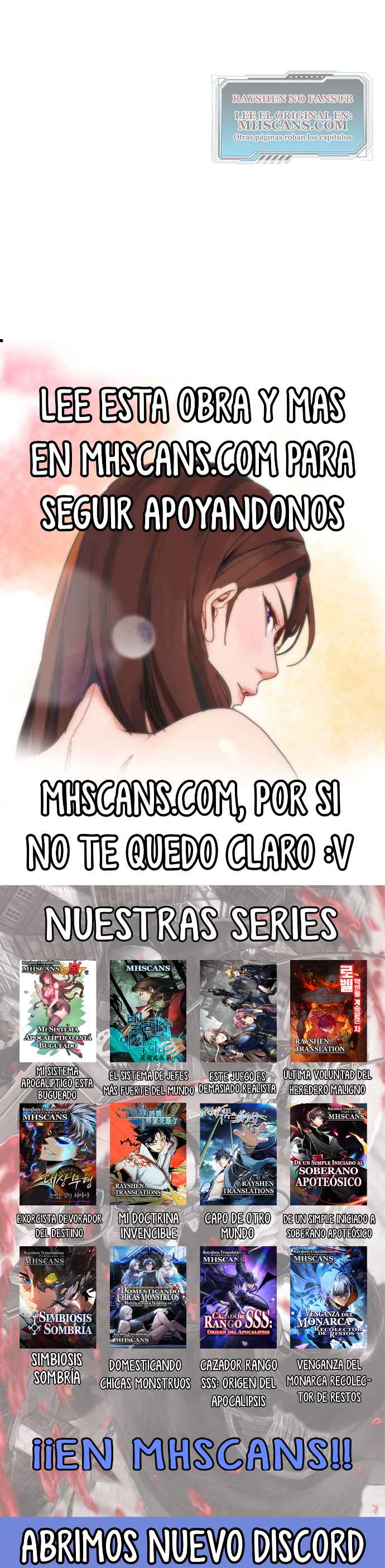 Read Sistema Divino del Jugador Inmortal ES Manga Online
