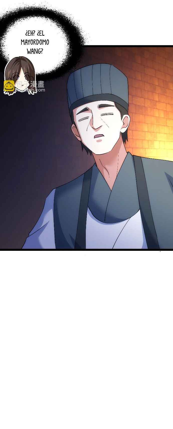 Read Sistema Divino del Jugador Inmortal ES Manga Online