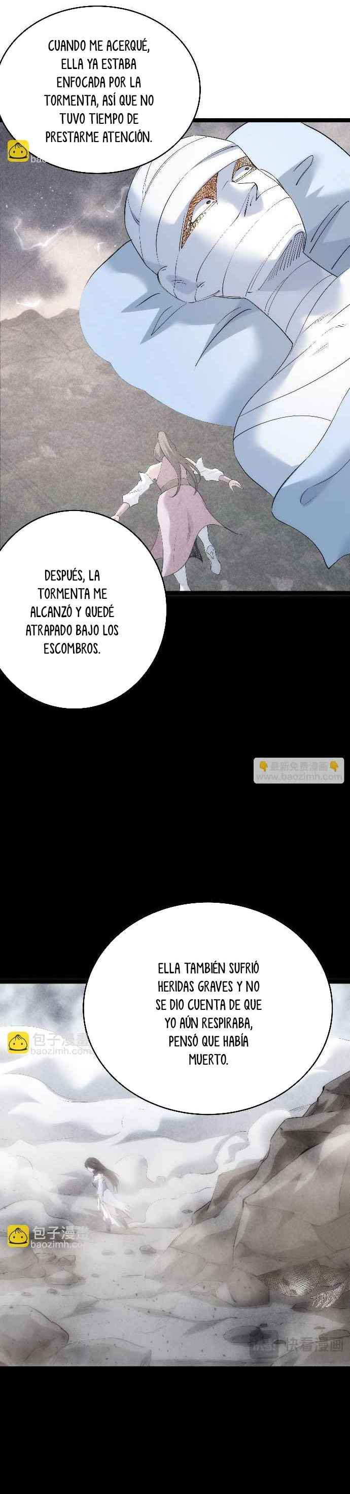 Read Sistema Divino del Jugador Inmortal ES Manga Online