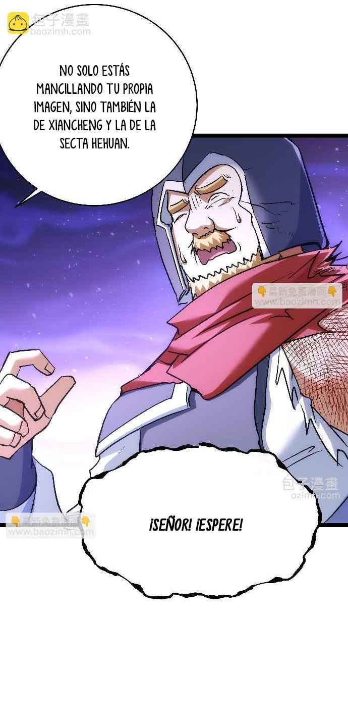 Read Sistema Divino del Jugador Inmortal ES Manga Online