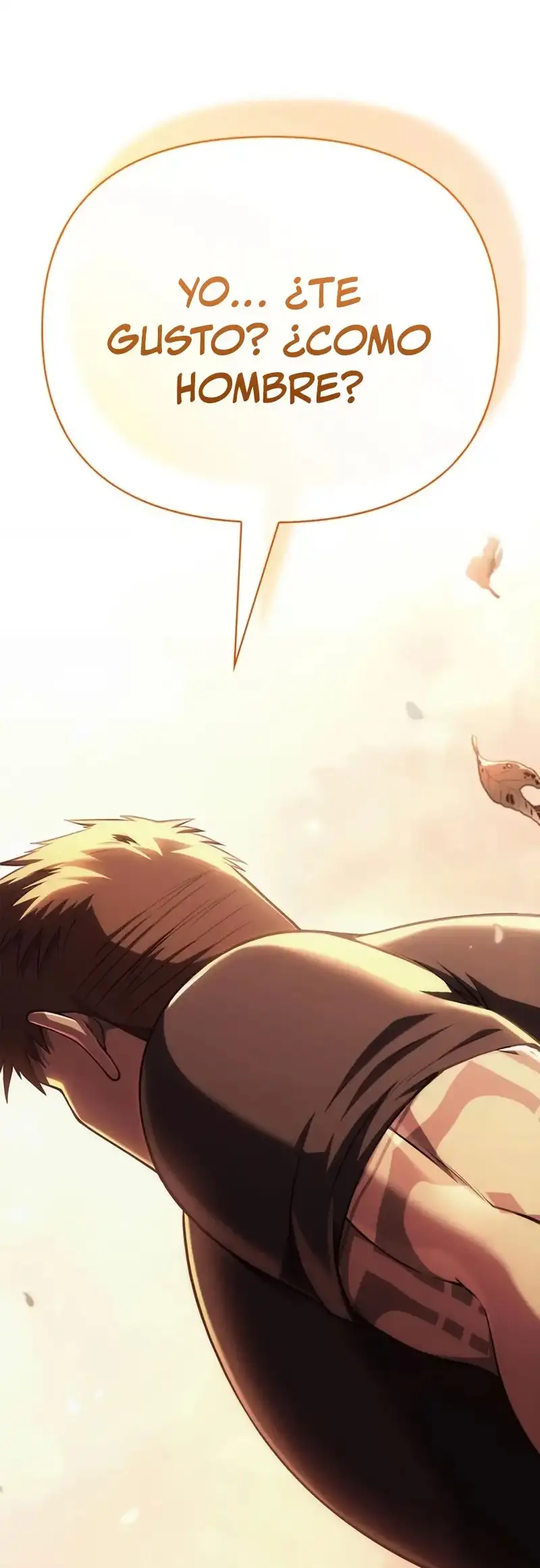 Read Sobreviviendo al Juego Siendo un Barbaro ES Manga Online