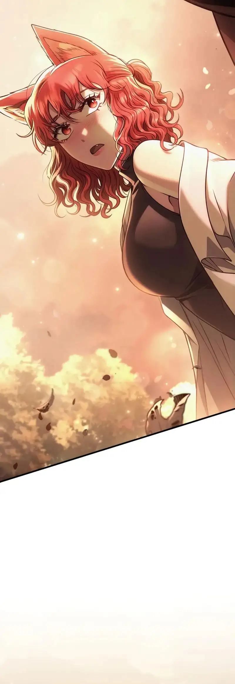 Read Sobreviviendo al Juego Siendo un Barbaro ES Manga Online