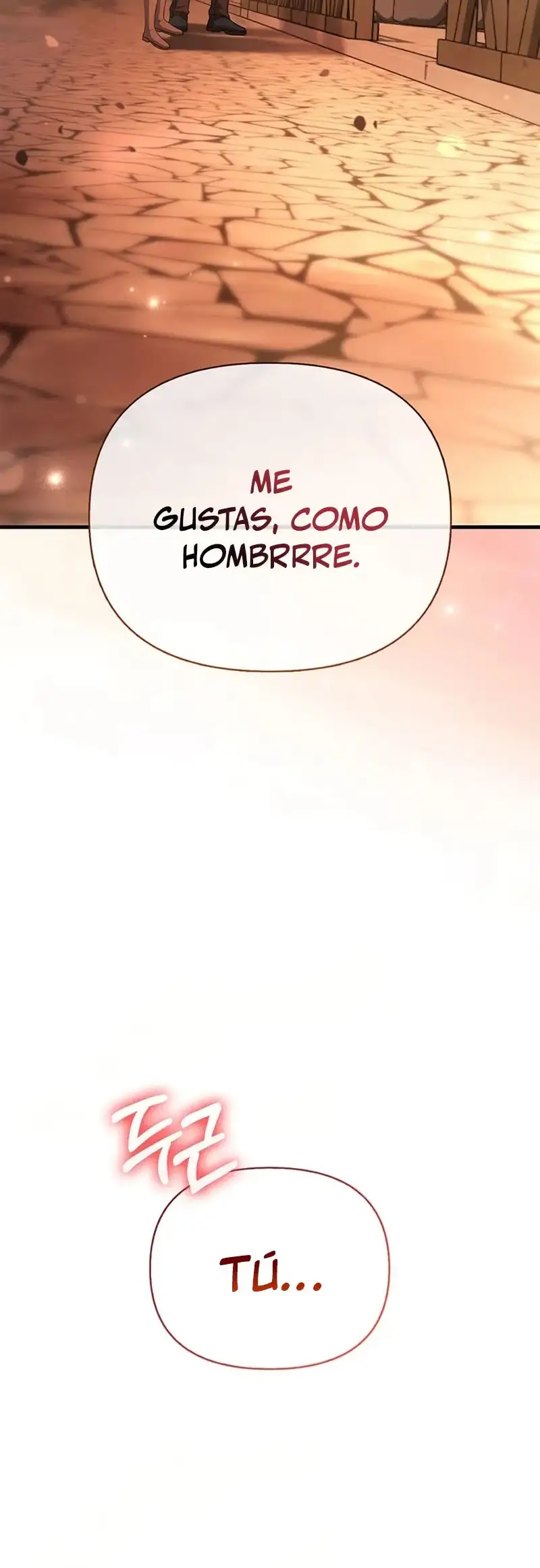 Read Sobreviviendo al Juego Siendo un Barbaro ES Manga Online
