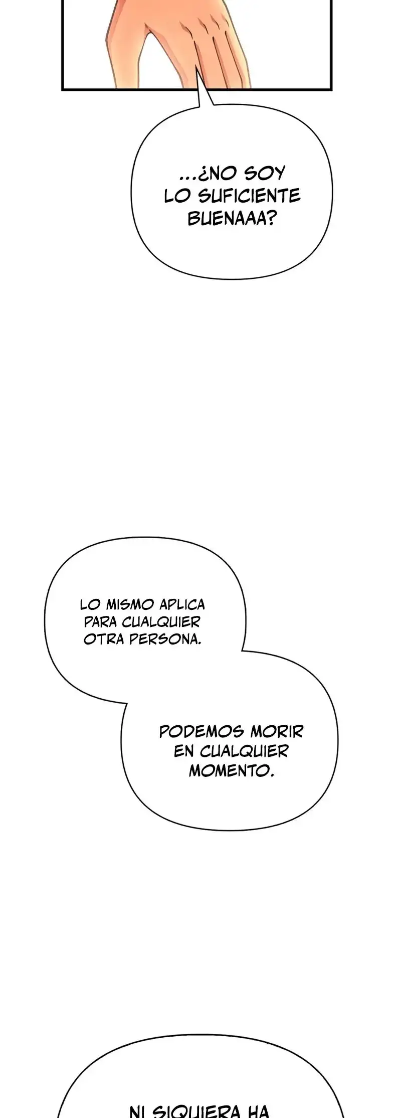 Read Sobreviviendo al Juego Siendo un Barbaro ES Manga Online