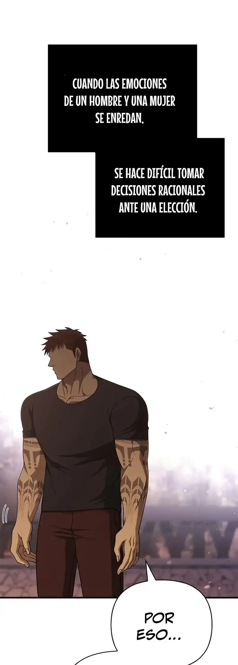Read Sobreviviendo al Juego Siendo un Barbaro ES Manga Online